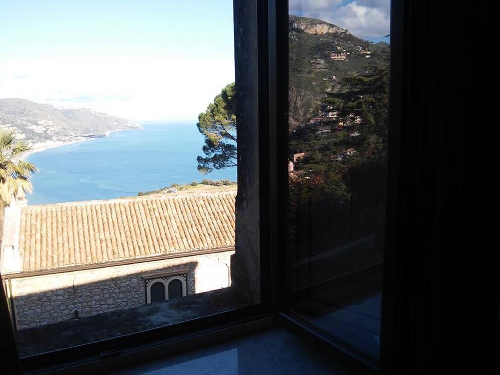 Bed and Breakfast Casa Lanfranchi Taormina Habitación foto