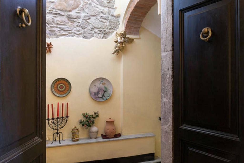 Bed and Breakfast Casa Lanfranchi Taormina Habitación foto