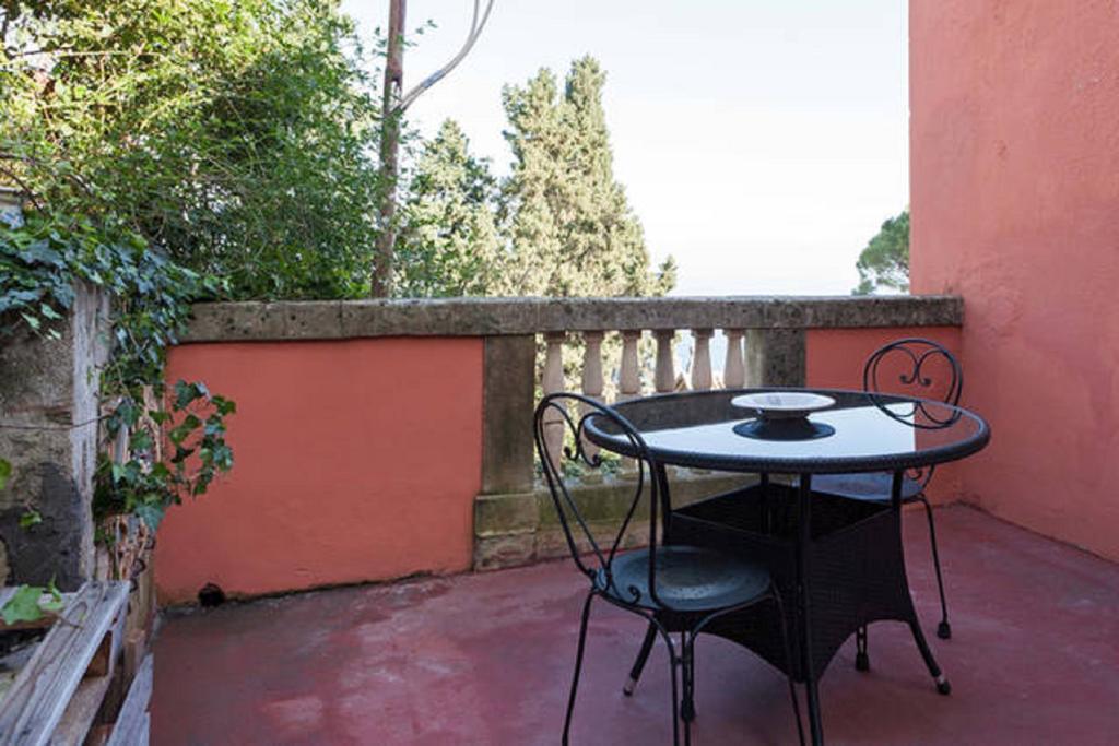 Bed and Breakfast Casa Lanfranchi Taormina Exterior foto